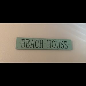 Nautical decorations